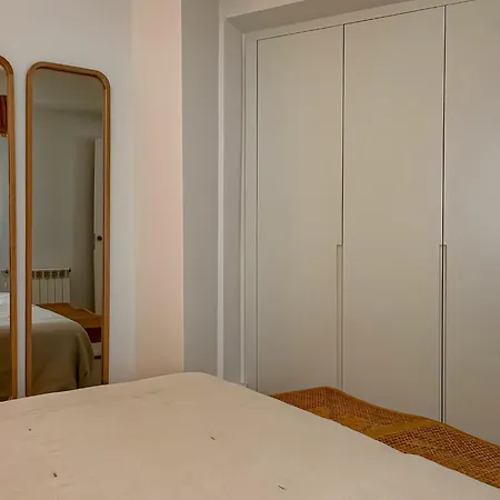 Espectacular Atico Uruguay By Vigovacaciones Apartman Vigo