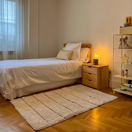 Apartman Espectacular Atico Uruguay By Vigovacaciones Vigo