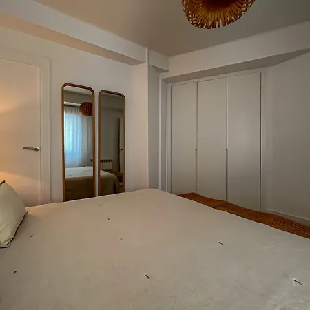 Apartman Espectacular Atico Uruguay By Vigovacaciones *